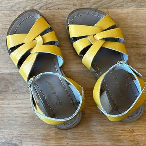 Saltwater Sandals Girls
